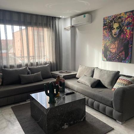 מרקש Super Appartement Au Coeur De Marrakech מראה חיצוני תמונה