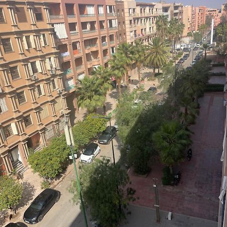 מרקש Super Appartement Au Coeur De Marrakech מראה חיצוני תמונה