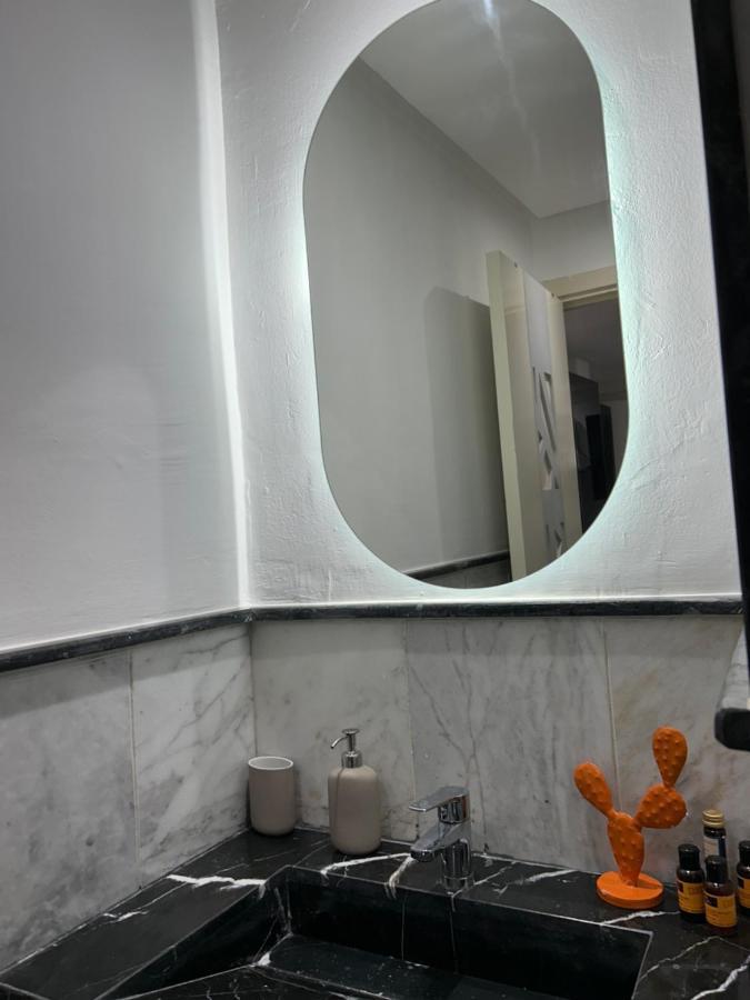 מרקש Super Appartement Au Coeur De Marrakech מראה חיצוני תמונה