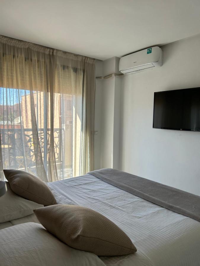 מרקש Super Appartement Au Coeur De Marrakech מראה חיצוני תמונה
