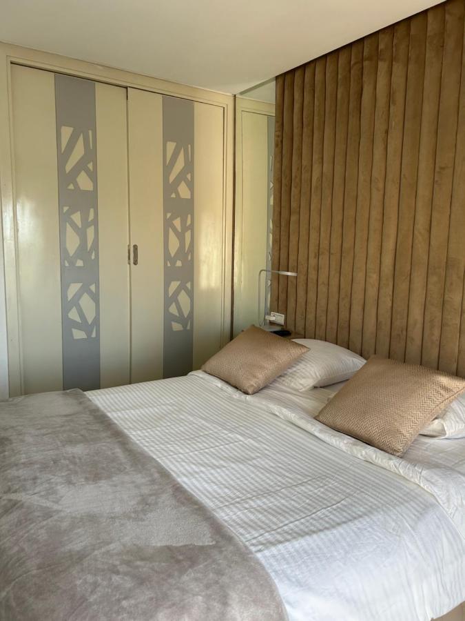 מרקש Super Appartement Au Coeur De Marrakech מראה חיצוני תמונה