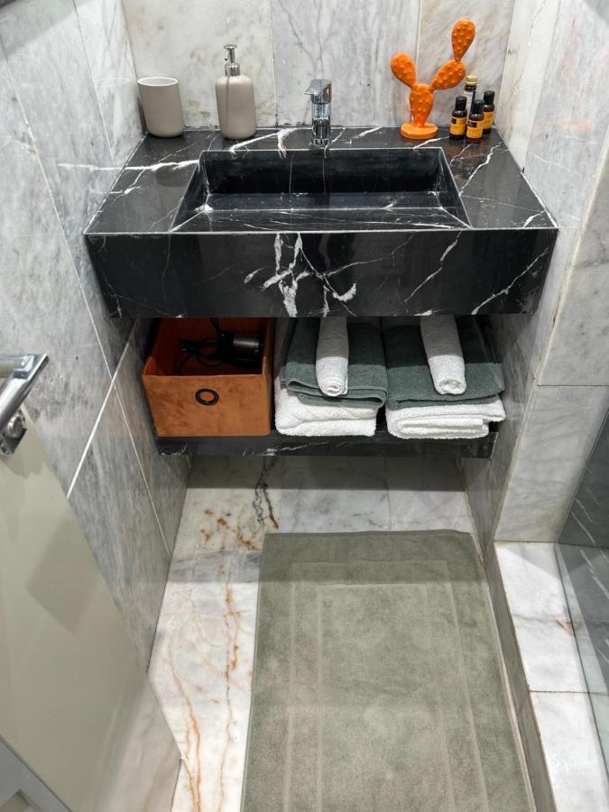 מרקש Super Appartement Au Coeur De Marrakech מראה חיצוני תמונה