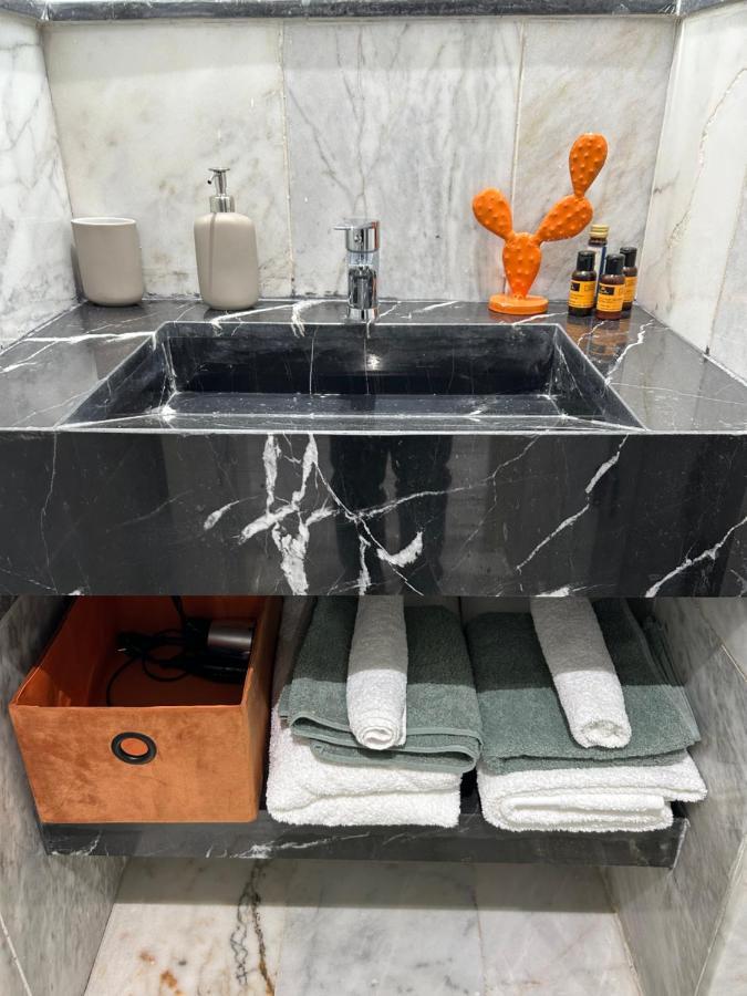מרקש Super Appartement Au Coeur De Marrakech מראה חיצוני תמונה