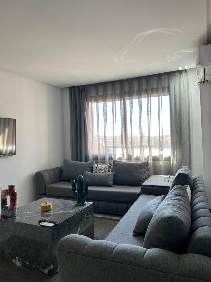 מרקש Super Appartement Au Coeur De Marrakech מראה חיצוני תמונה